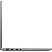 Lenovo Yoga 7 14AHP9 2-in-1 Convertible (2023) Laptop - AMD Ryzen 5-8640HS / 14inch WUXGA / 512GB SSD / 8GB RAM / Shared AMD Radeon 760 Graphics / Windows 11 Home / English Keyboard / Arctic Grey / International Version - [83DK000DUS]
