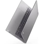 Lenovo Yoga 7 14AHP9 2-in-1 Convertible (2023) Laptop - AMD Ryzen 5-8640HS / 14inch WUXGA / 512GB SSD / 8GB RAM / Shared AMD Radeon 760 Graphics / Windows 11 Home / English Keyboard / Arctic Grey / International Version - [83DK000DUS]