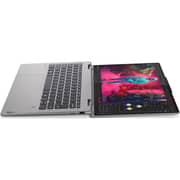 Lenovo Yoga 7 14AHP9 2-in-1 Convertible (2023) Laptop - AMD Ryzen 5-8640HS / 14inch WUXGA / 512GB SSD / 8GB RAM / Shared AMD Radeon 760 Graphics / Windows 11 Home / English Keyboard / Arctic Grey / International Version - [83DK000DUS]