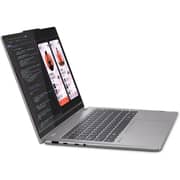 Lenovo Yoga 7 14AHP9 2-in-1 Convertible (2023) Laptop - AMD Ryzen 5-8640HS / 14inch WUXGA / 512GB SSD / 8GB RAM / Shared AMD Radeon 760 Graphics / Windows 11 Home / English Keyboard / Arctic Grey / International Version - [83DK000DUS]
