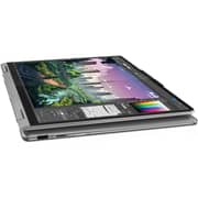Lenovo Yoga 7 14AHP9 2-in-1 Convertible (2023) Laptop - AMD Ryzen 5-8640HS / 14inch WUXGA / 512GB SSD / 8GB RAM / Shared AMD Radeon 760 Graphics / Windows 11 Home / English Keyboard / Arctic Grey / International Version - [83DK000DUS]