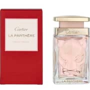 Cartier La Panthere Perfume For Women 100ml Eau de Toilette