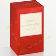 Cartier La Panthere Perfume For Women 100ml Eau de Toilette
