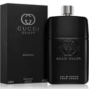 Gucci Guilty Pour Homme Perfume For Men 200ml Eau de Parfum