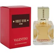 Valentino Voce Viva Intensa Perfume For Women 50ml Eau de Parfum