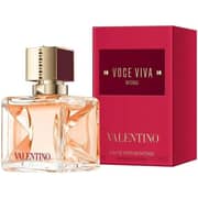 Valentino Voce Viva Intensa Perfume For Women 50ml Eau de Parfum