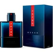 Prada Luna Rossa Ocean Perfume For Men 100ml Eau de Parfum