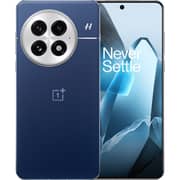 OnePlus 13 256GB Midnight Ocean 5G Smartphone - Indian Version