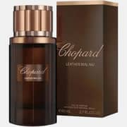 Chopard Leather Malaki Perfume For Men & Women 80ml Eau de Parfum