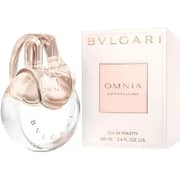 Bvlgari Omnia Crystalline Pefume For Women 100ml Eau de Toilette