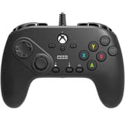 Hori Fighting Commander OCTA Black