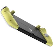 Hori Nintendo Switch Split Pad Compact Controller Light Grey/Yellow