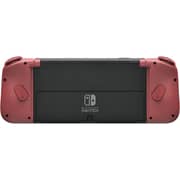 Hori Nintendo Switch Split Pad Compact Controller Apricot Red