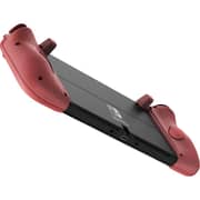 Hori Nintendo Switch Split Pad Compact Controller Apricot Red