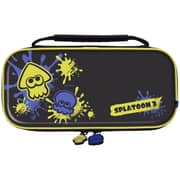 Hori Premium Vault Case (Splatoon 3) Nintendo Switch
