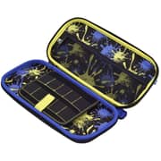 Hori Premium Vault Case (Splatoon 3) Nintendo Switch