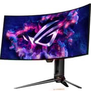Asus 90LM09L0-B01A70 ROG Swift PG34WCDM WOLED Gaming Monitor 34inch