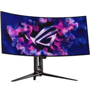 Asus 90LM09L0-B01A70 ROG Swift PG34WCDM WOLED Gaming Monitor 34inch