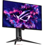 Asus 90LM0B30-B01971 ROG Swift PG27UCDM QDOLED Gaming Monitor 27inch