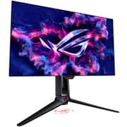 Asus 90LM0A20-B01A70 ROG Swift PG27AQDP OLED Gaming Monitor 27inch