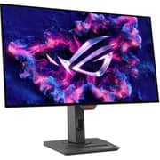 Asus 90LM0AH0-B01A70 ROG Strix XG27AQDMG OLED Gaming Monitor 27inch