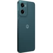 Motorola G05 128GB Forest Green 4G Smartphone