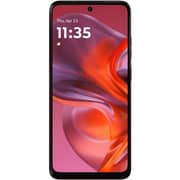 Motorola G05 128GB Plum Red 4G Smartphone