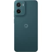 Motorola G05 256GB Forest Green 4G Smartphone