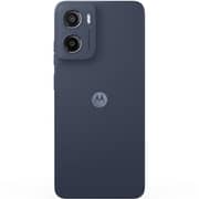 Motorola G05 128GB Denim Blue 4G Smartphone