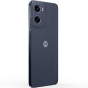 Motorola G05 128GB Denim Blue 4G Smartphone
