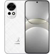 Huawei Nova 13 256GB White 4G Smartphone
