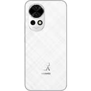 Huawei Nova 13 256GB White 4G Smartphone