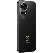 Huawei Nova 13 256GB Black 4G Smartphone