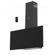 Purity Built-In Hood 90 cm- Black - GLPLUS90-1K