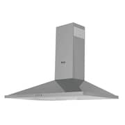 Purity ETO PRO PLUS Chimney Built In Hood, 90 cm - Stainless Steel