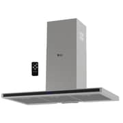 Purity Built In Hood 90 cm - Silver - TS PRO PLUS
