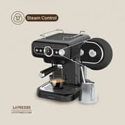 LePresso Coffee Machine LPCFFM0012-BK