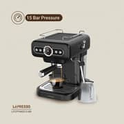 LePresso Coffee Machine LPCFFM0012-BK