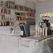 LePresso Coffee Machine LPMFCMSBK