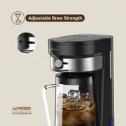 LePresso Ice Coffee Maker LPCFFM0005