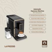 LePresso Coffee Machine LPCFFM0003