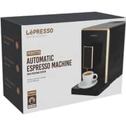 LePresso Coffee Machine LPCFFM0003