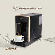 LePresso Coffee Machine LPCFFM0003