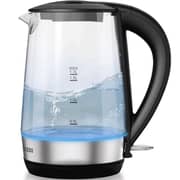 LePresso 360 Quick-Boil Kettle LPRGKTBK