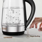 LePresso 360 Quick-Boil Kettle LPRGKTBK