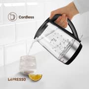 LePresso 360 Quick-Boil Kettle LPRGKTBK