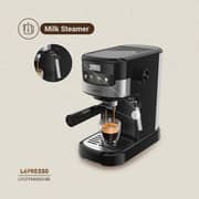 LePresso Coffee Machine LPCFFM0004
