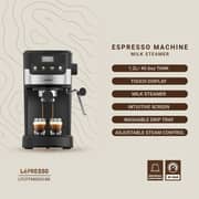 LePresso Coffee Machine LPCFFM0004
