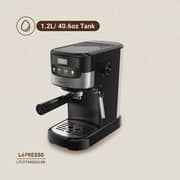 LePresso Coffee Machine LPCFFM0004
