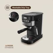 LePresso Coffee Machine LPCFFM0004